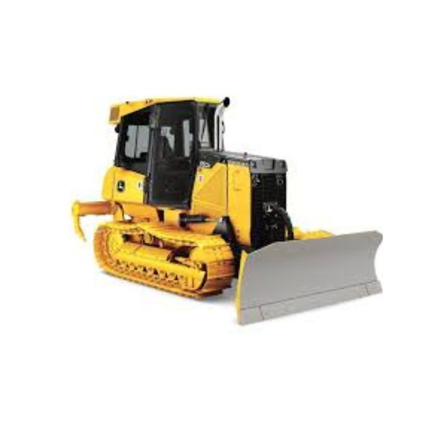 Bulldozers