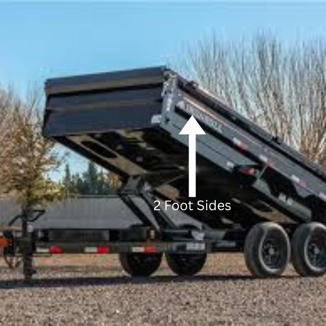 Dump Trailers hover
