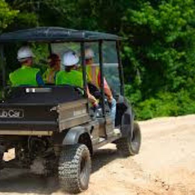 Powersports / UTV hover