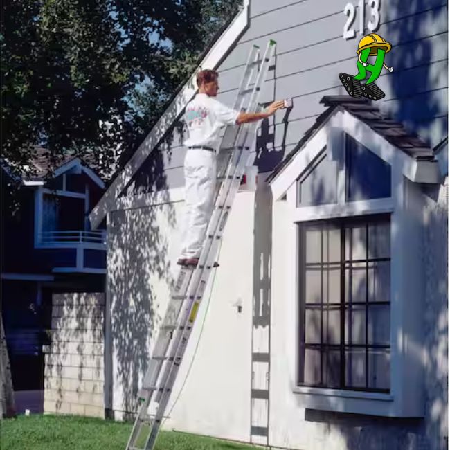 Ladders