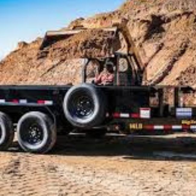 Dump Trailers