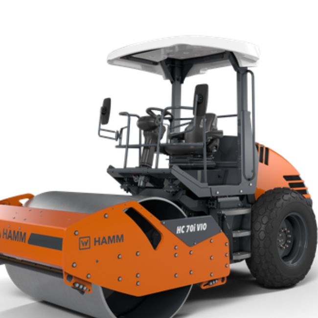 Roller Compactors