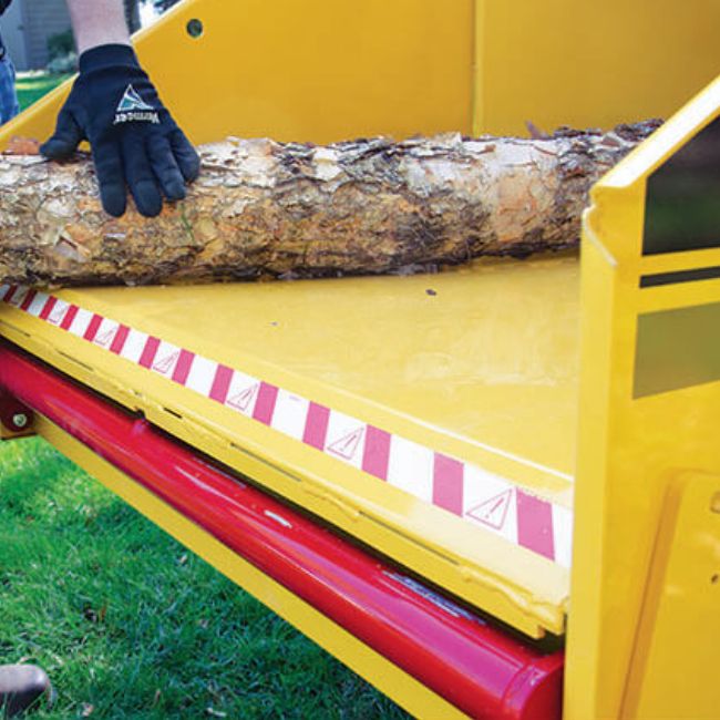 Wood Chippers