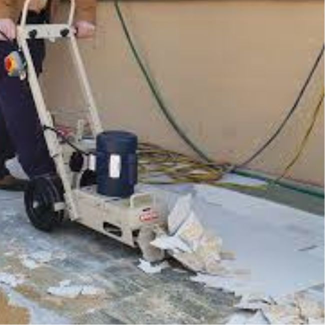 Flooring hover