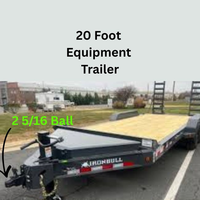 Trailers