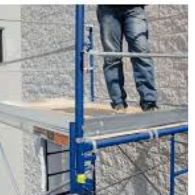 Scaffolding 10ft tower hover