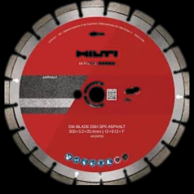 Blade Only -Concrete saw blade 14in