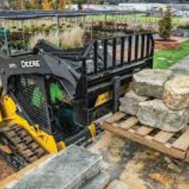 Pallet Forks