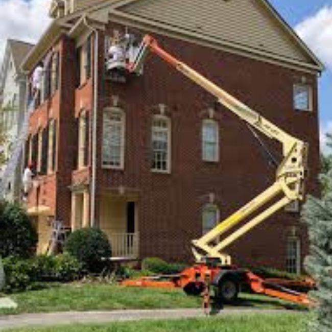 JLG T500J