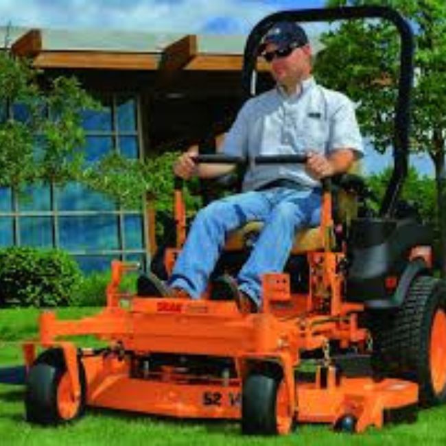 Tiger Cat II 52in