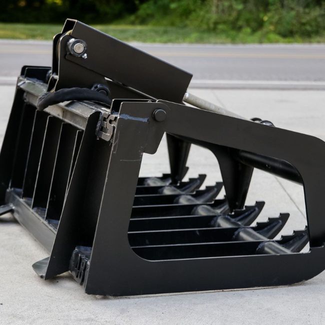 Root Grapple 72"