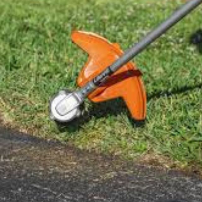 Weedeater pro series