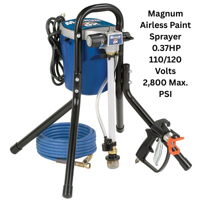 Paint Sprayer