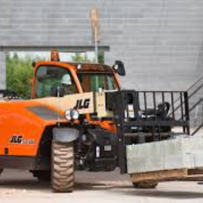 JLG G5 Telehandler