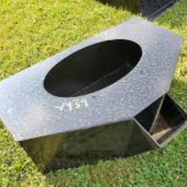 Concrete Bucket