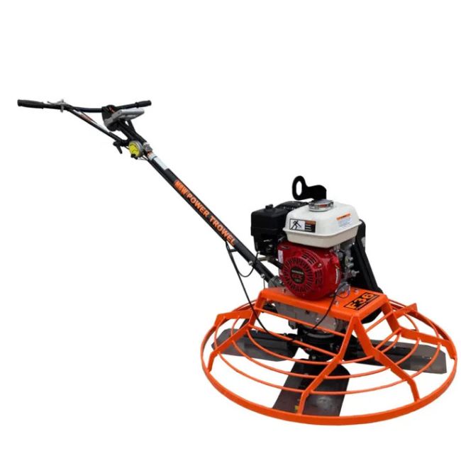 Walk-Behind Trowel F36 hover
