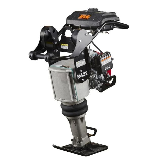 Rammer w/GX100 hover