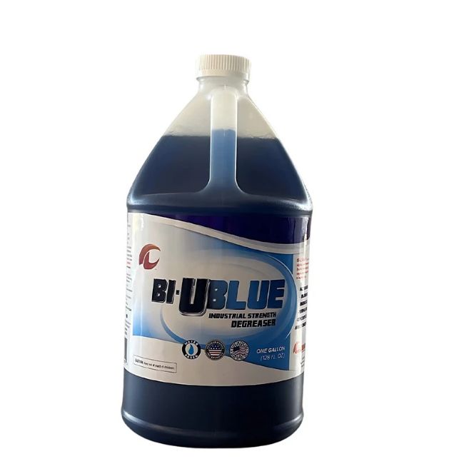 Bi-U Blue Degreaser