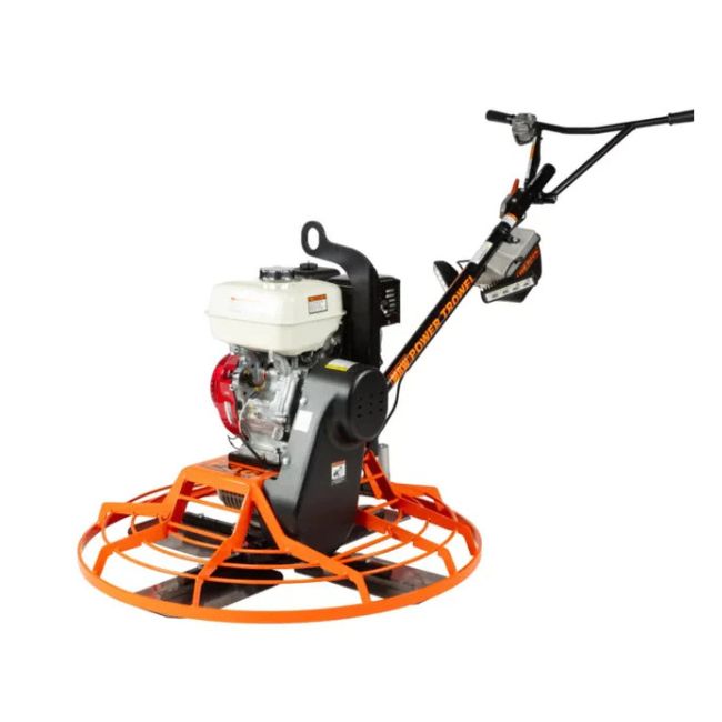 Walk-Behind Trowel F36