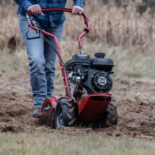 16" Rear Tine Tiller hover