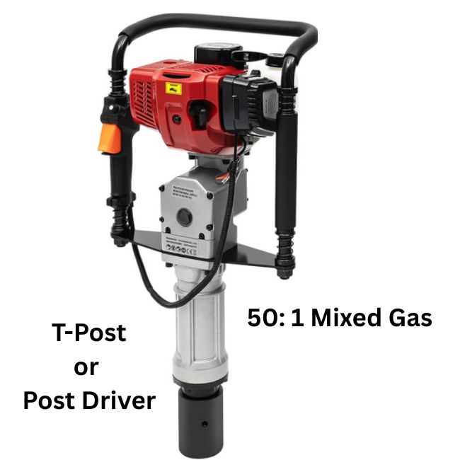 Post Driver