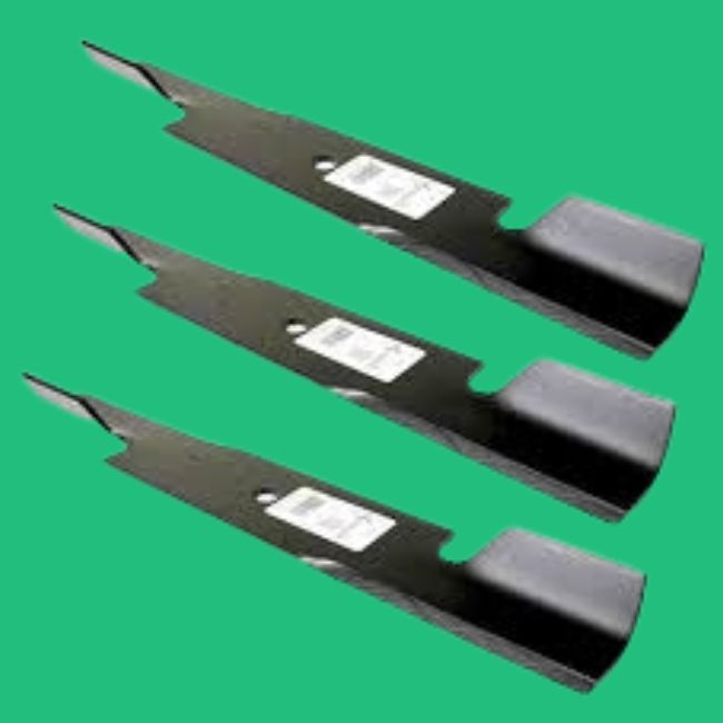 Mower Blade- 21 inch- 482881