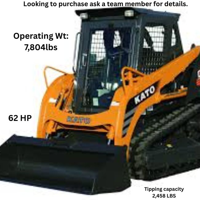 Kato CL35 (Copy) hover